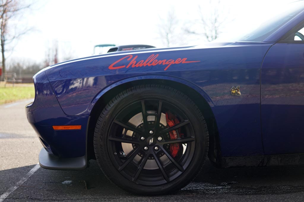 2020 Dodge Challenger Scat Pack for sale
